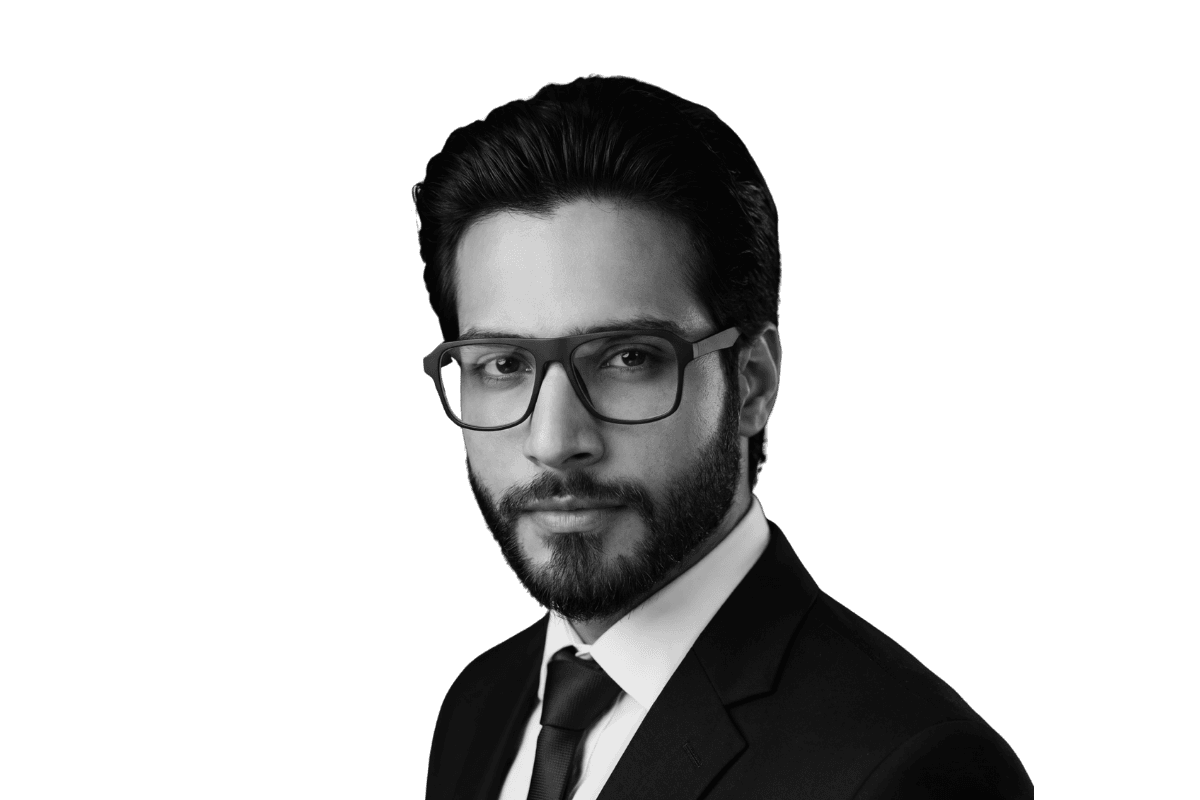 Hassaan Ali